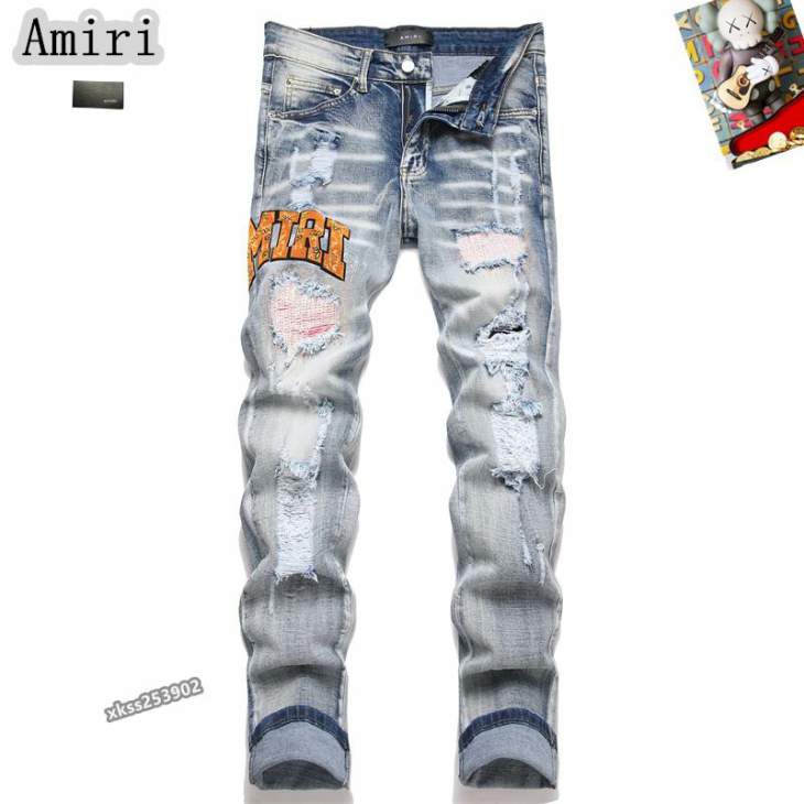 Picture of Amiri Jeans Long _SKUAmirisz29-3825tx38927227